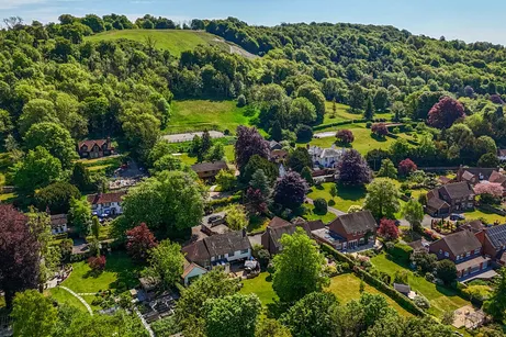 Whiteleaf, Princes Risborough, HP27