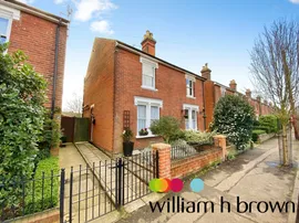 Constantine Road, COLCHESTER photo