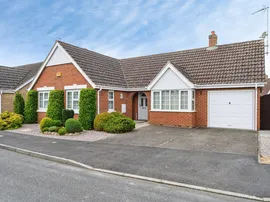 Morley Way, Wimblington, March photo