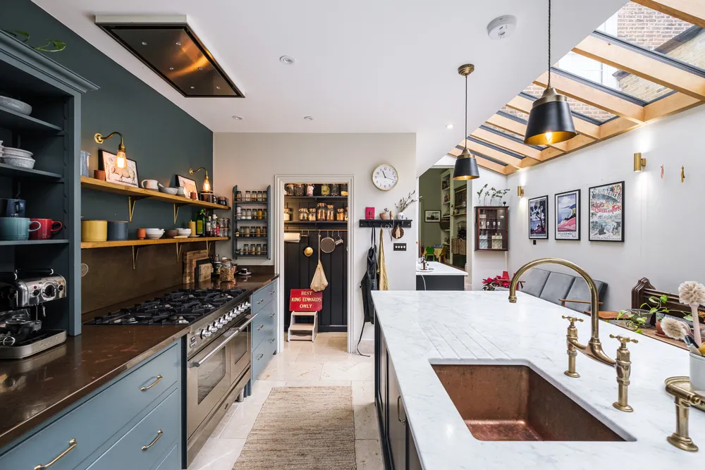 Gayhurst Road, London, E8