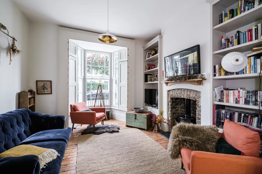 Gayhurst Road, London, E8