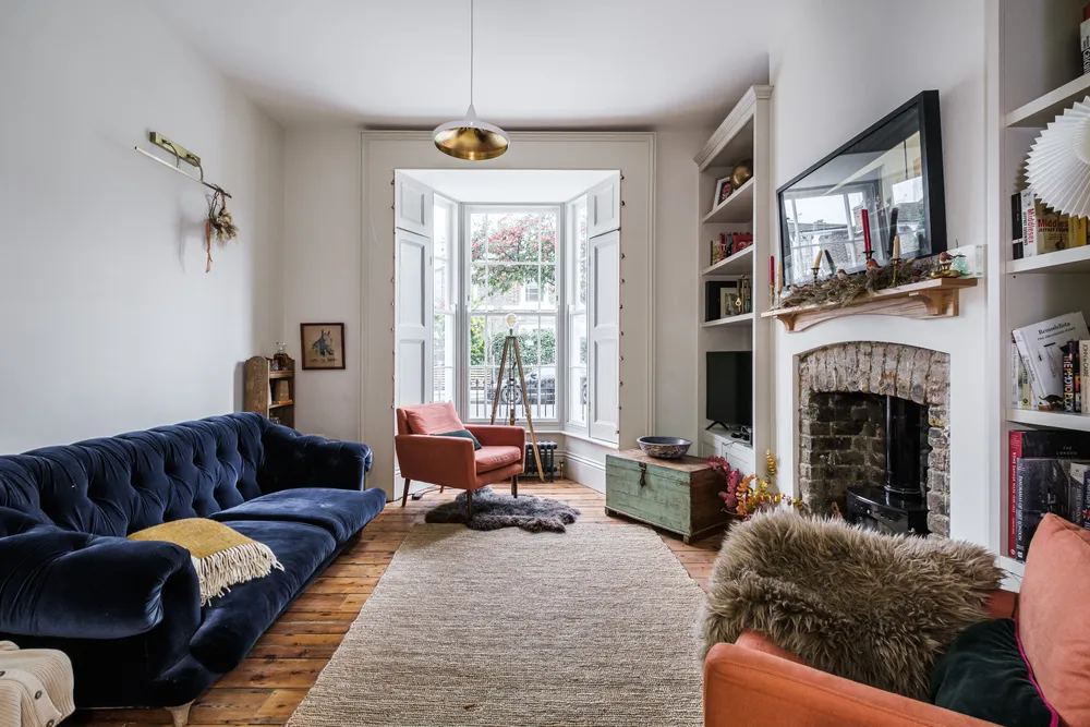 Gayhurst Road, London, E8