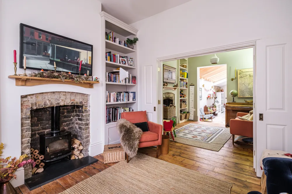 Gayhurst Road, London, E8