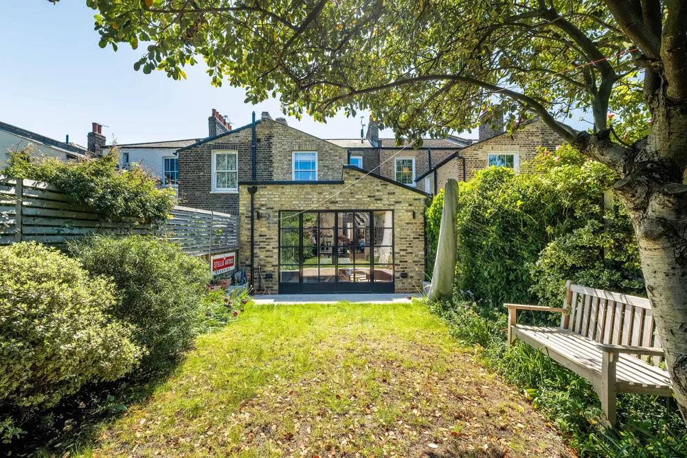 Gayhurst Road, London, E8