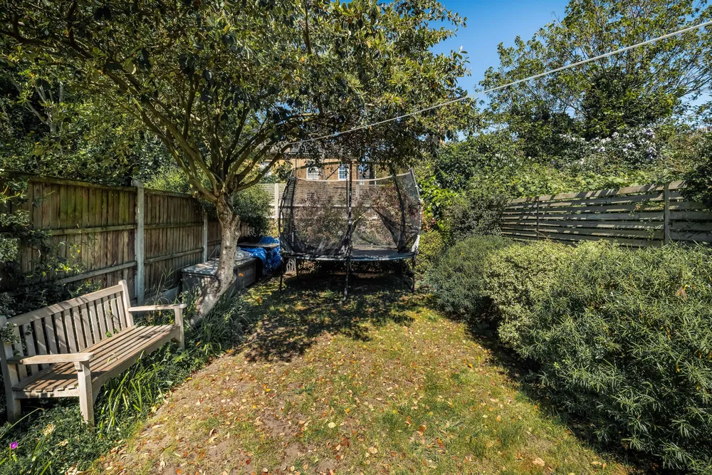 Gayhurst Road, London, E8