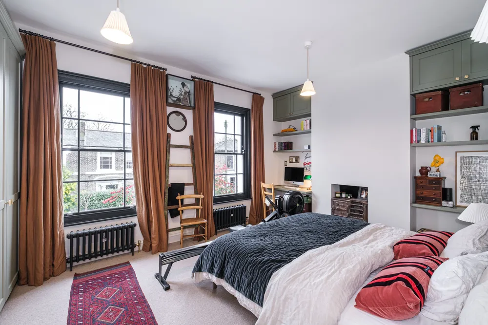 Gayhurst Road, London, E8