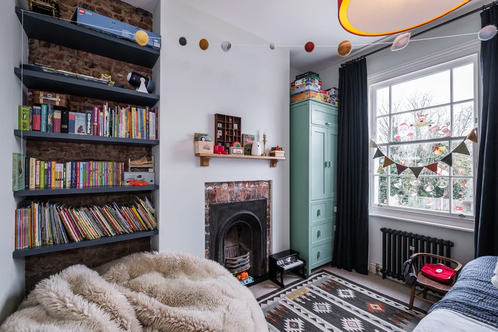 Gayhurst Road, London, E8