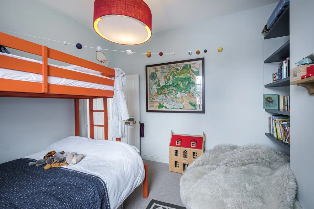 Gayhurst Road, London, E8