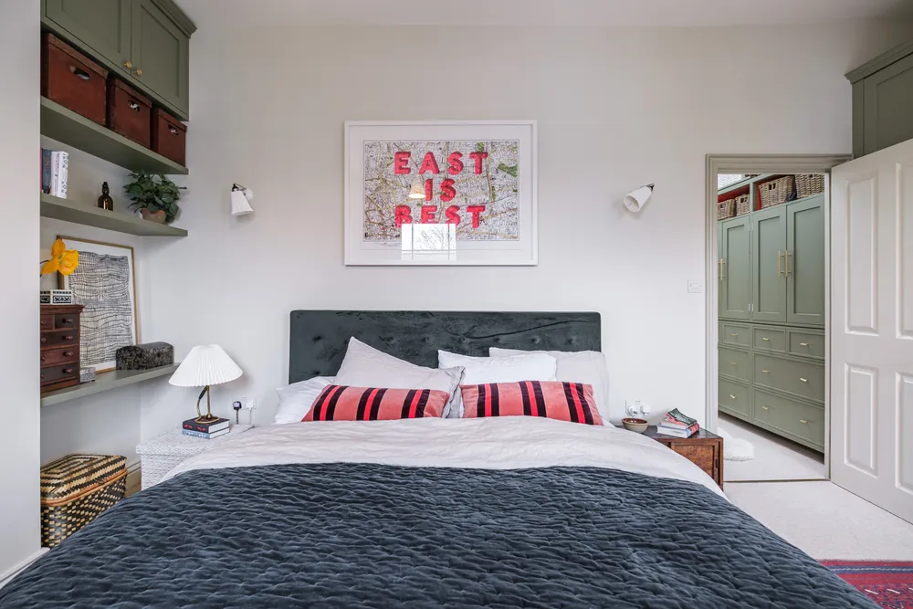 Gayhurst Road, London, E8