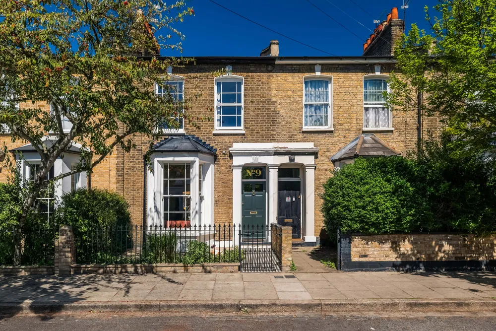 Gayhurst Road, London, E8