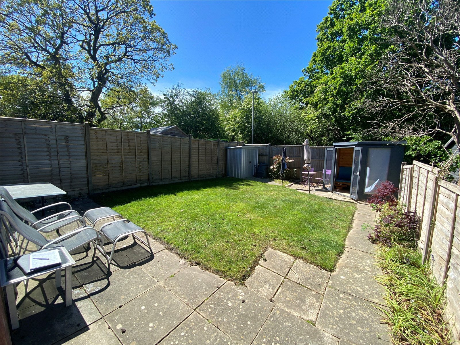 King John Avenue, Bearwood, Bournemouth, Dorset, BH11 Image 25