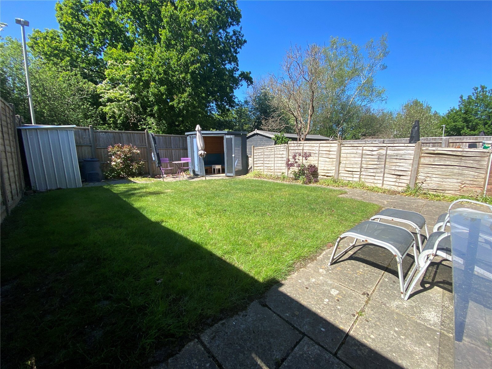 King John Avenue, Bearwood, Bournemouth, Dorset, BH11 Image 23