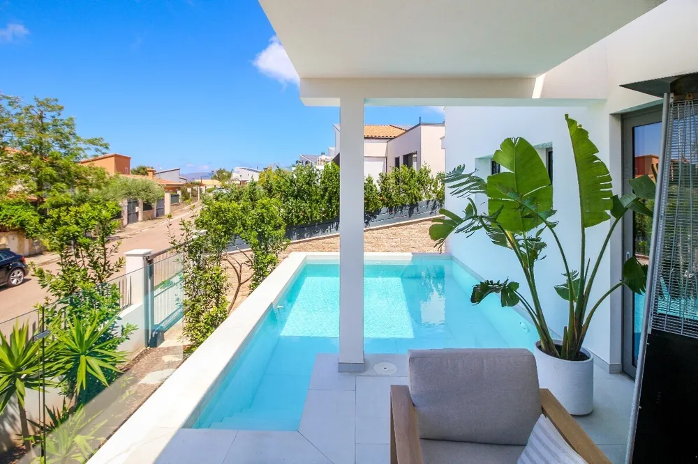 Bonaire, Alcudia, Mallorca, Spain