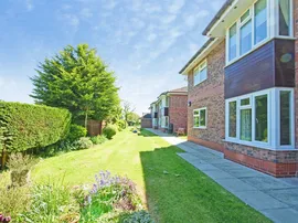 St Marys Mews, Wigginton, York photo
