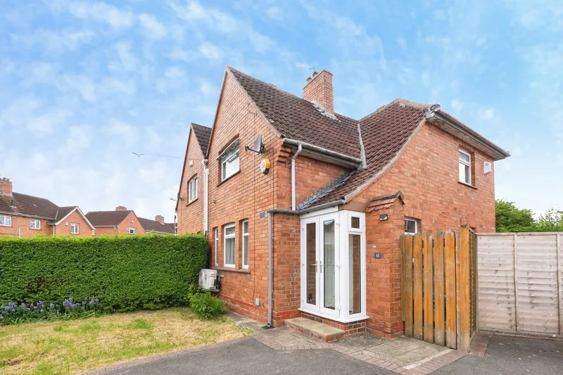 Dunster Road, Bristol, Avon, BS4