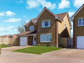 Property responsive