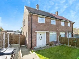 Murton Close, LEEDS photo