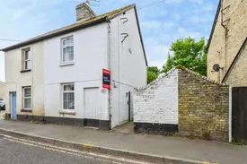 Property responsive