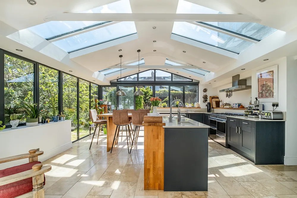View image gallery of Church Road, London, W7