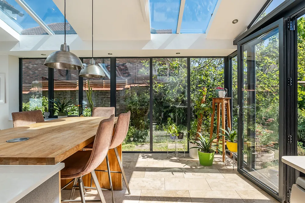 Church Road, London, W7