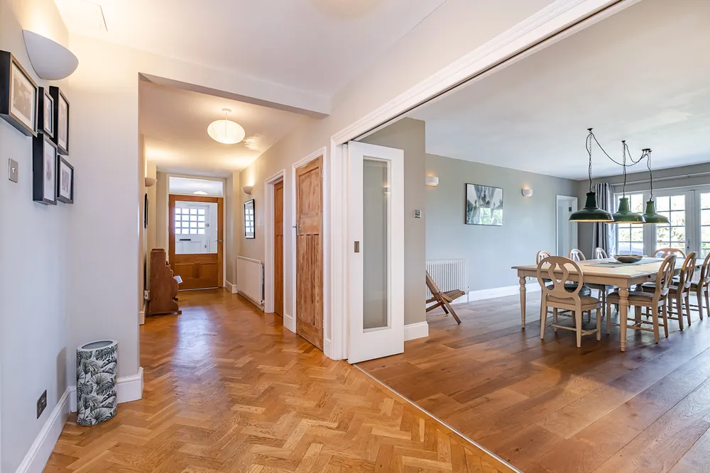 Church Road, London, W7