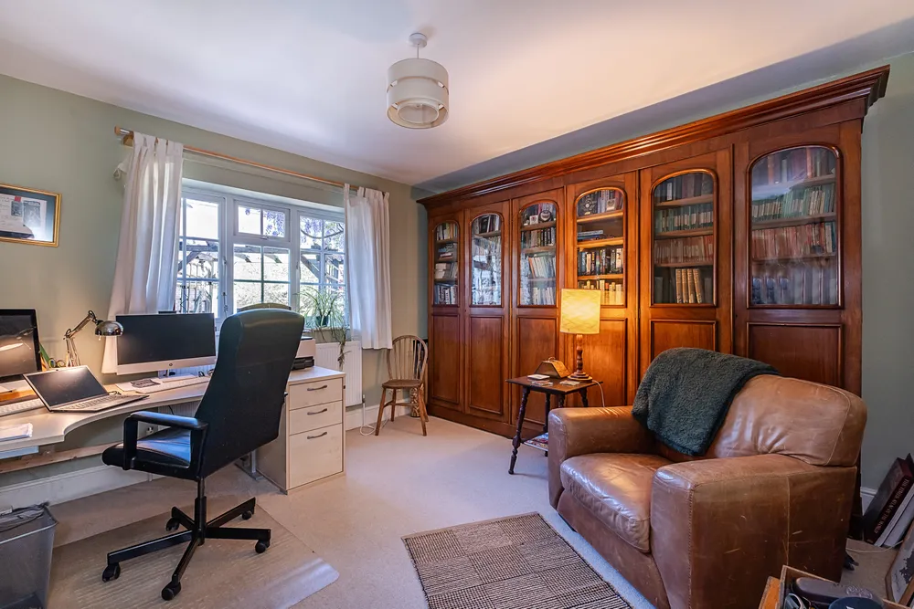 Church Road, London, W7