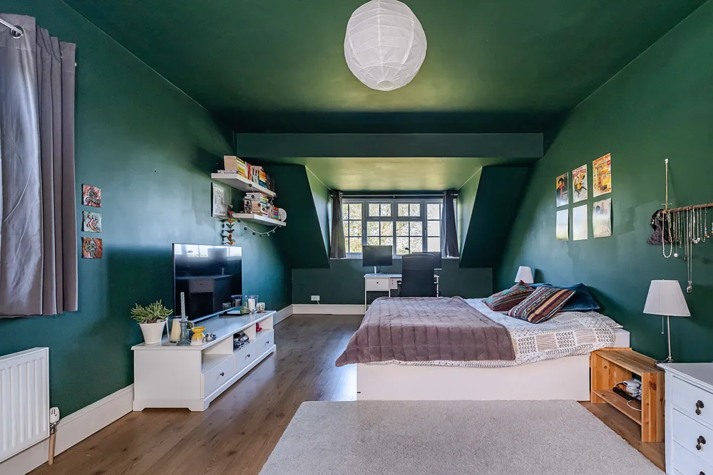 Church Road, London, W7