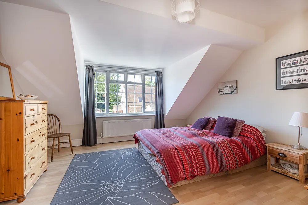 Church Road, London, W7