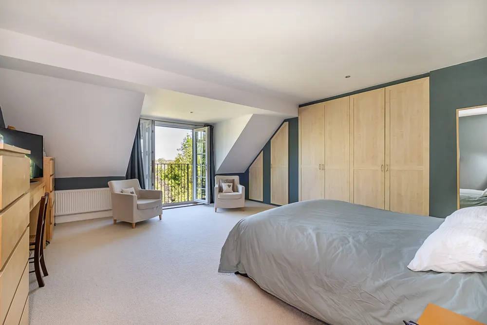 Church Road, London, W7