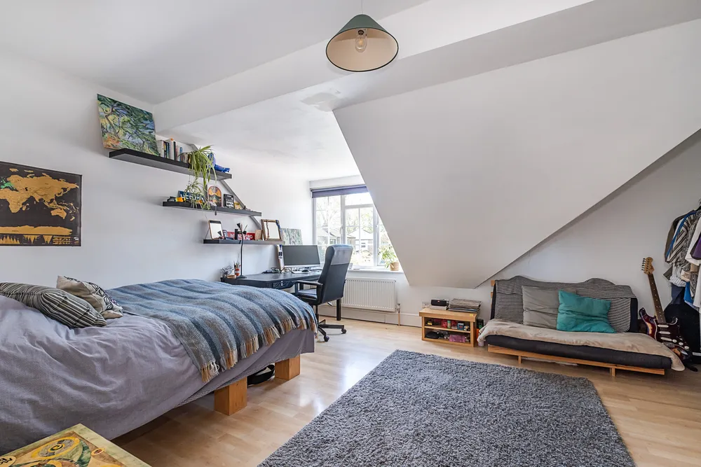 Church Road, London, W7