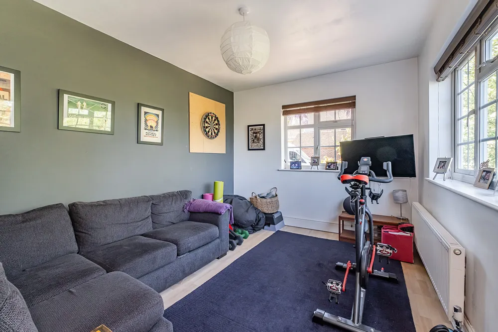 Church Road, London, W7