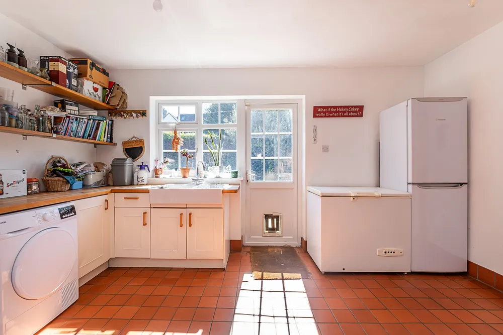 Church Road, London, W7