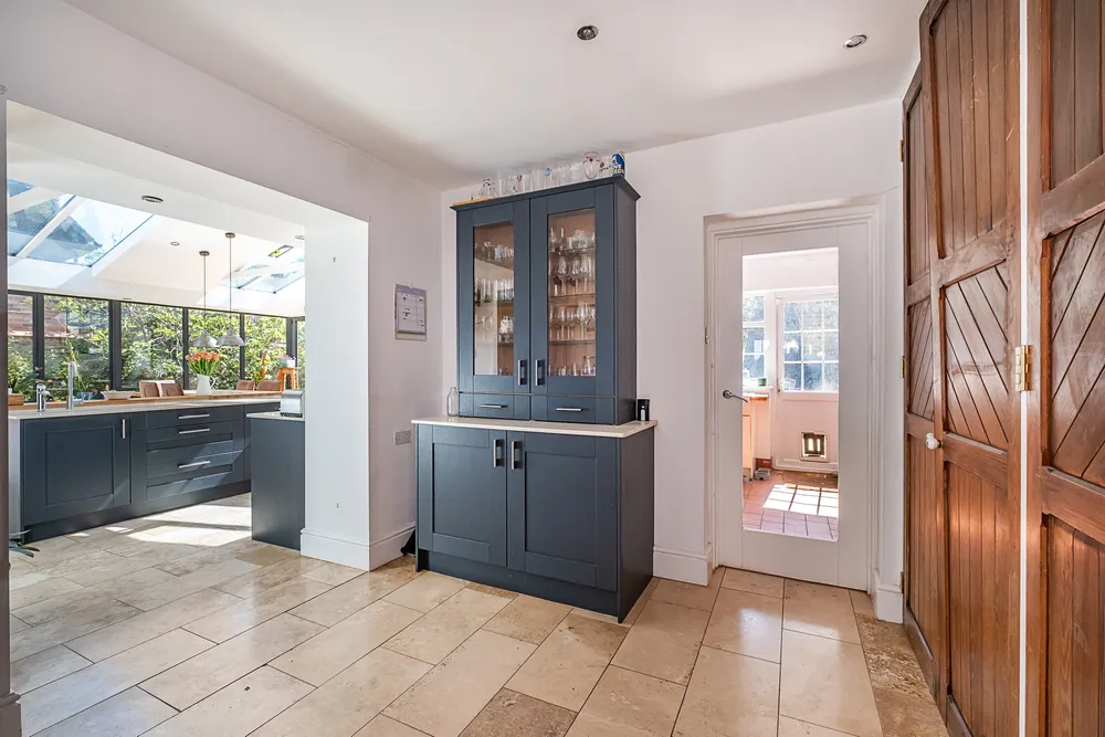 Church Road, London, W7