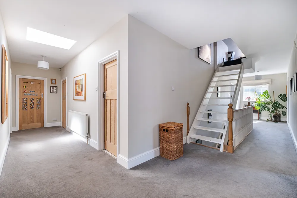 Church Road, London, W7