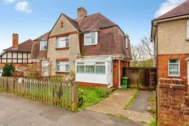 Property responsive