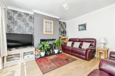 Elmwood Road, Hartlepool