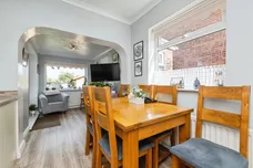 Elmwood Road, Hartlepool