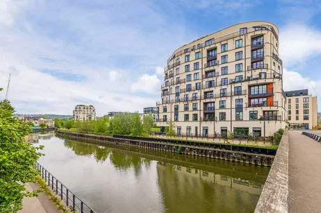 Midland Road, Bath, BA2