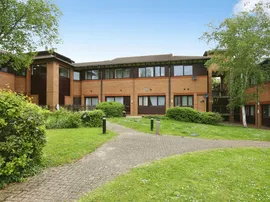 Wickham Road, Fareham photo
