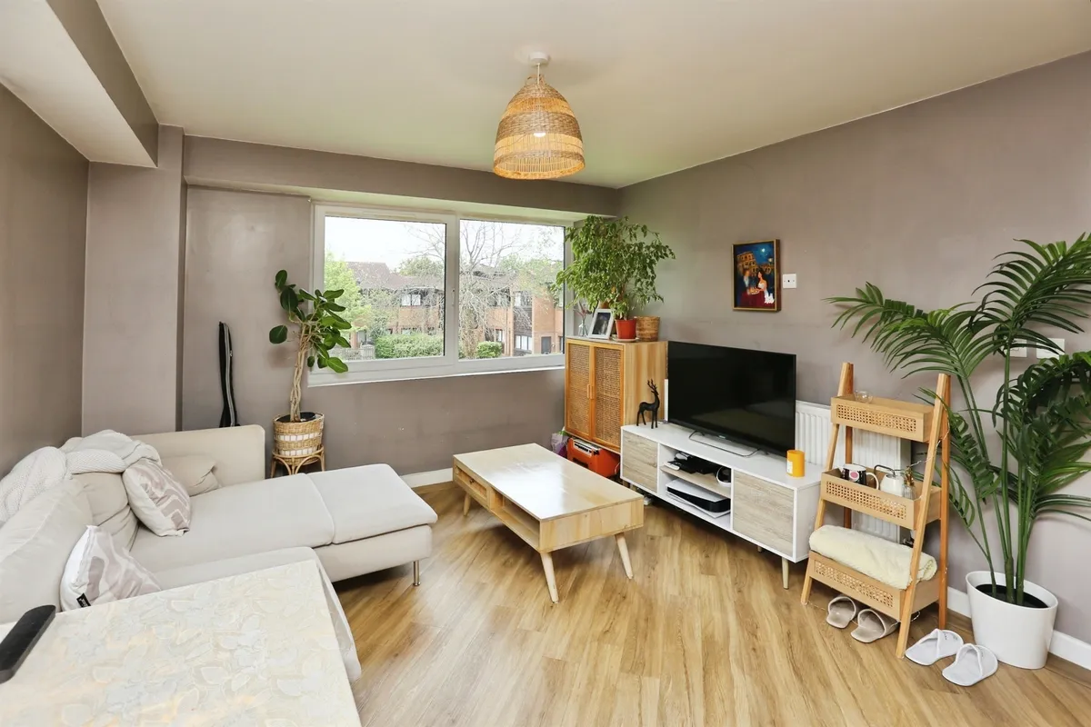 Wickham Road, Fareham