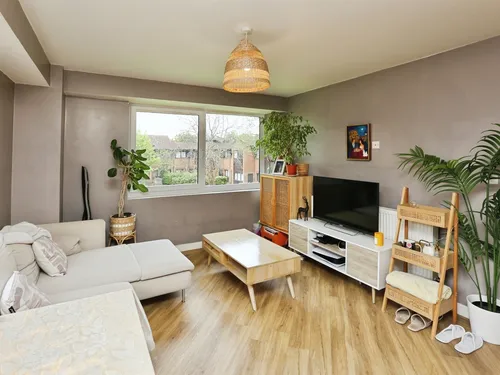Wickham Road, Farehamphoto