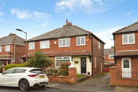 Property responsive