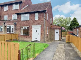 Barkston Avenue, York photo