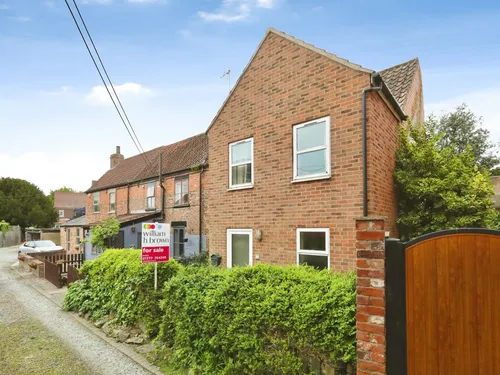 Eldon Street, Tuxford, Newarkphoto