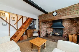 Property responsive