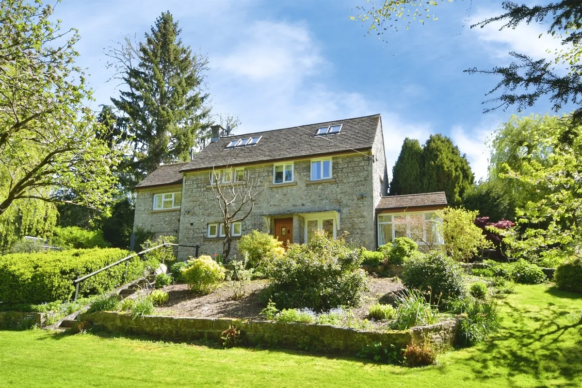 Baslow Road, Bakewell