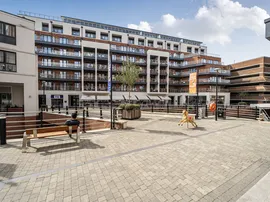 The Colonnade, Maidenhead photo