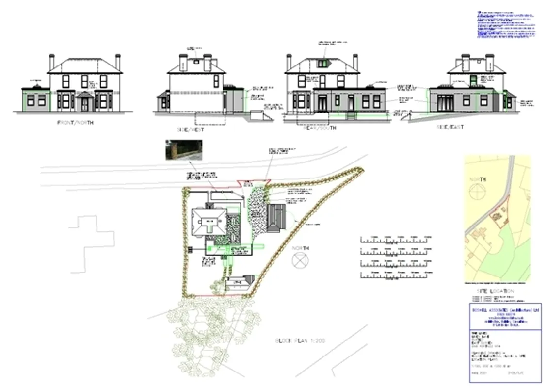 Limes Lane, Buxted, Uckfield, East Sussex, TN22