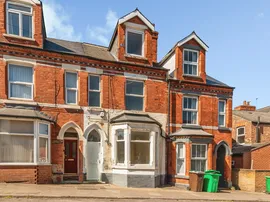 Bleasby Street, NOTTINGHAM photo