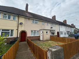 Eastern Avenue South, Kingsthorpe photo